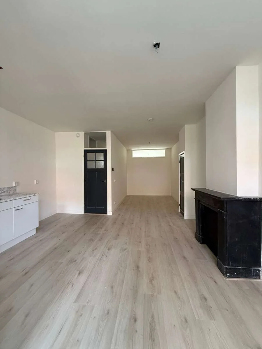 Foto van de Appartement gelegen aan de Grote Visserijstraat in Rotterdam