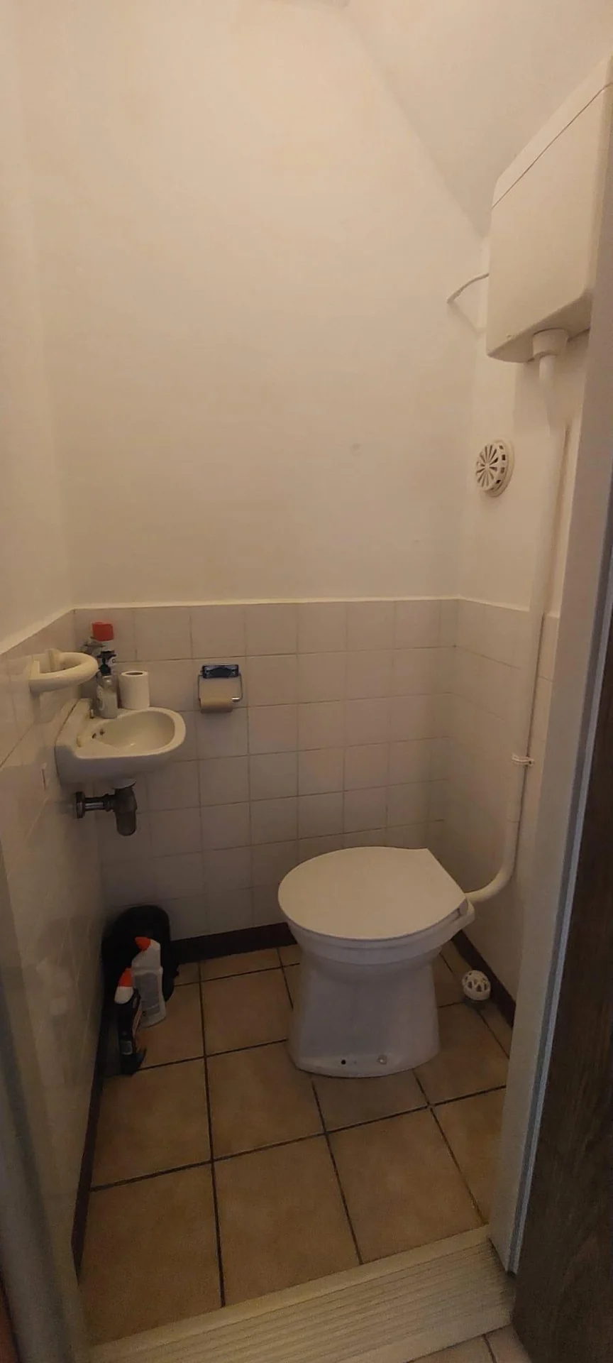 Foto van de Kamer gelegen aan de Lankforst in Nijmegen