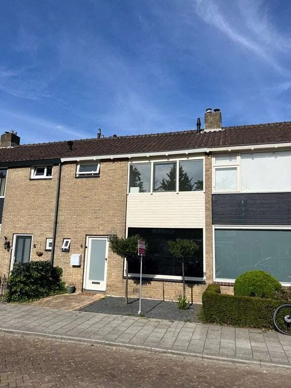 Foto van de Appartement gelegen aan de Rijnstraat in Almelo