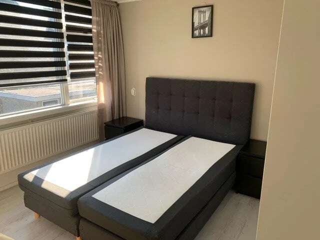 Foto van de Appartement gelegen aan de Rijnstraat in Almelo