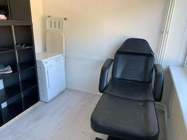 Foto van de Appartement gelegen aan de Rijnstraat in Almelo