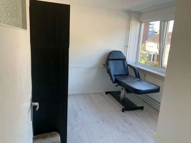 Foto van de Appartement gelegen aan de Rijnstraat in Almelo