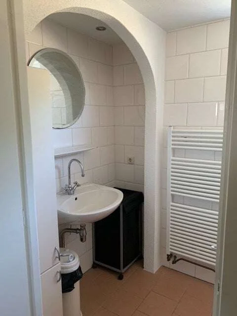Foto van de Appartement gelegen aan de Rijnstraat in Almelo