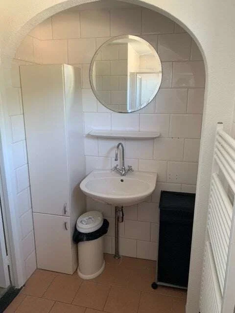 Foto van de Appartement gelegen aan de Rijnstraat in Almelo