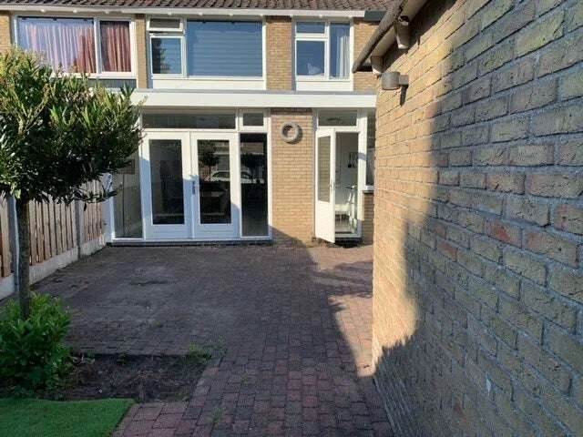 Foto van de Appartement gelegen aan de Rijnstraat in Almelo