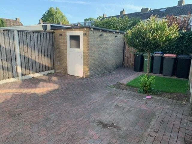 Foto van de Appartement gelegen aan de Rijnstraat in Almelo