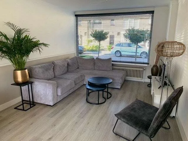 Foto van de Appartement gelegen aan de Rijnstraat in Almelo