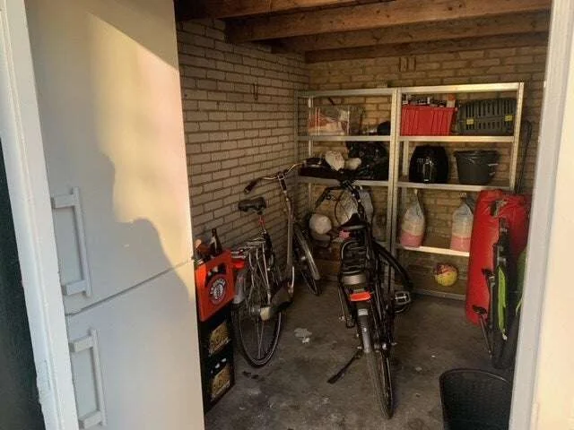 Foto van de Appartement gelegen aan de Rijnstraat in Almelo