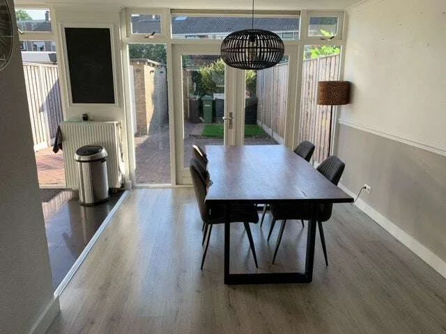 Foto van de Appartement gelegen aan de Rijnstraat in Almelo