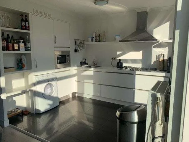 Foto van de Appartement gelegen aan de Rijnstraat in Almelo