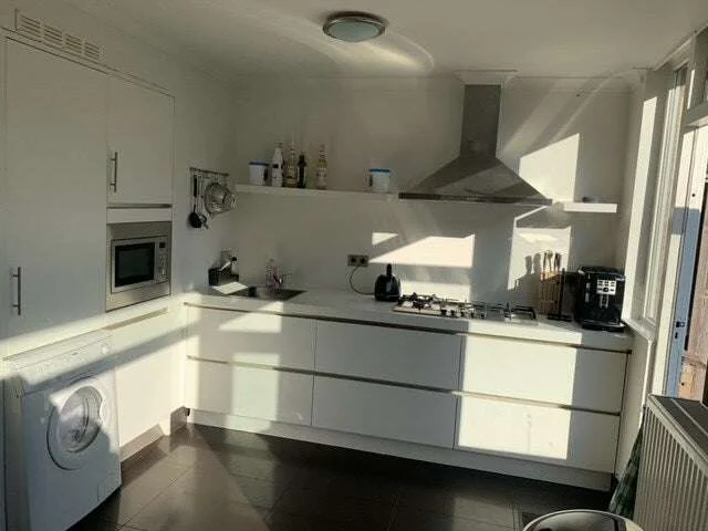 Foto van de Appartement gelegen aan de Rijnstraat in Almelo