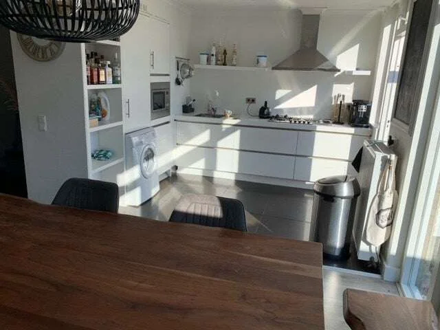 Foto van de Appartement gelegen aan de Rijnstraat in Almelo