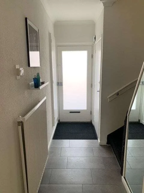 Foto van de Appartement gelegen aan de Rijnstraat in Almelo
