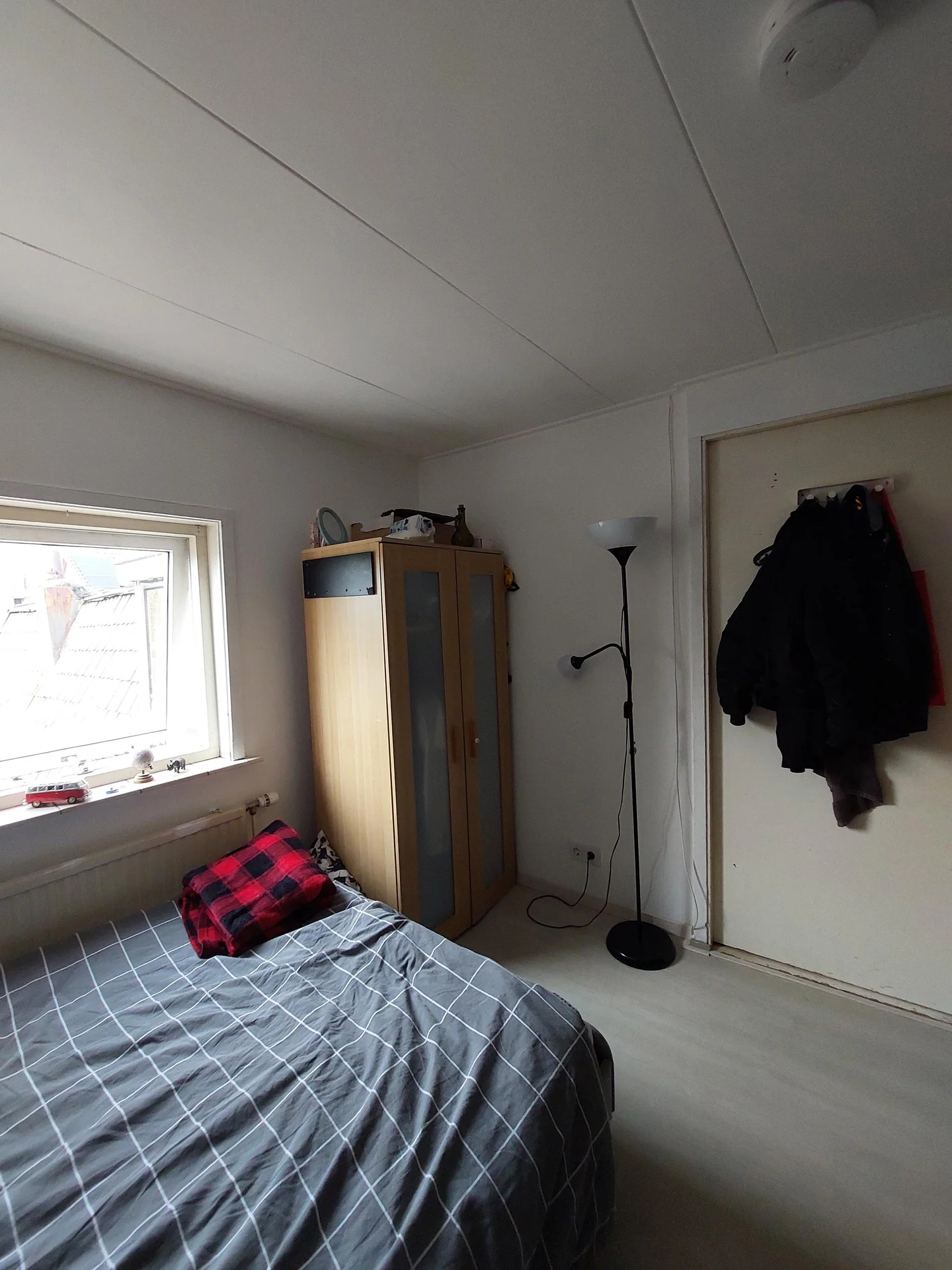 Foto van de Kamer gelegen aan de Lipperkerkstraat in Enschede