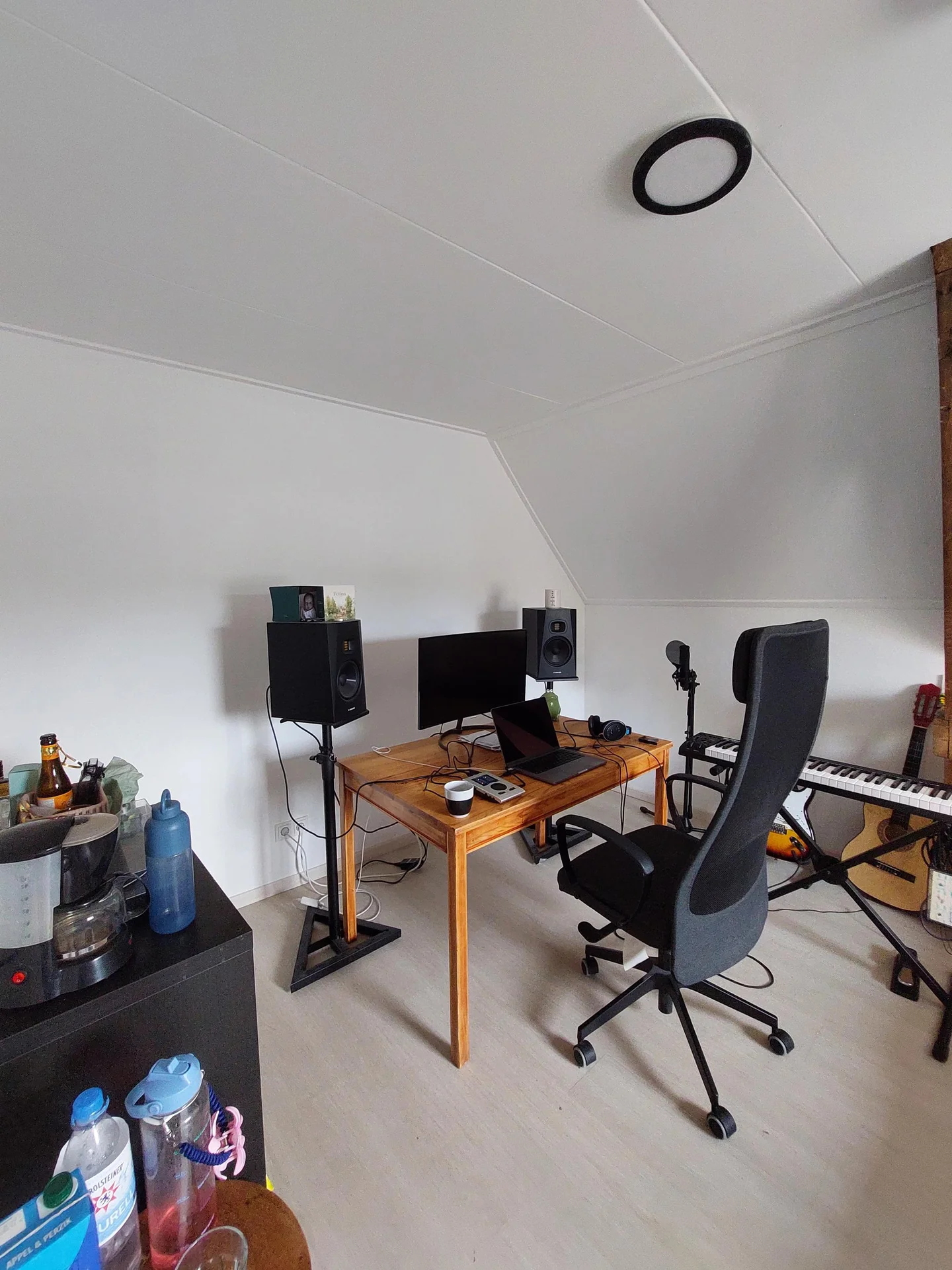 Foto van de Kamer gelegen aan de Lipperkerkstraat in Enschede