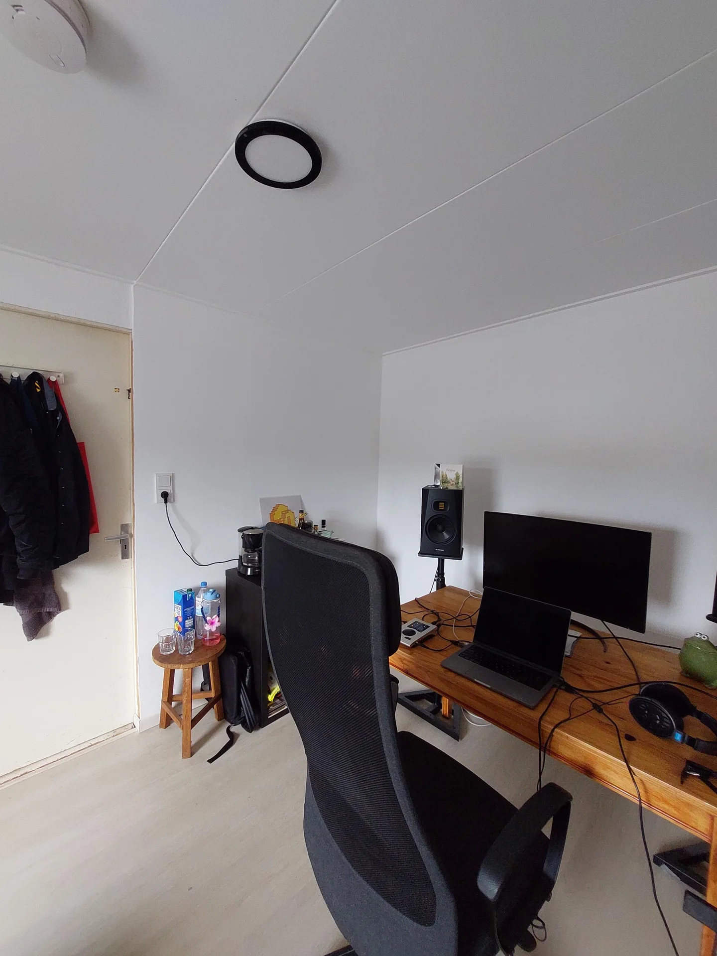 Foto van de Kamer gelegen aan de Lipperkerkstraat in Enschede