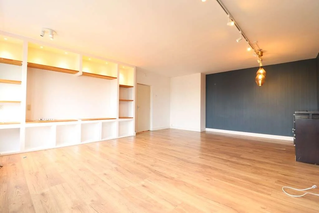 Foto van de Appartement gelegen aan de Van Heenvlietlaan in Amsterdam