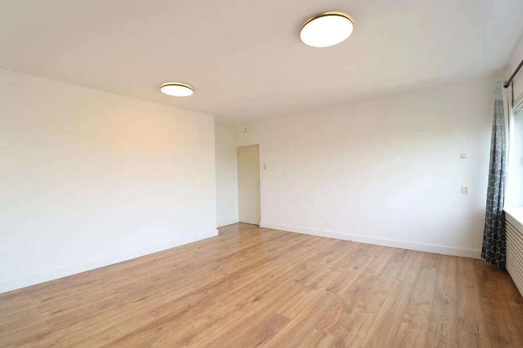 Foto van de Appartement gelegen aan de Van Heenvlietlaan in Amsterdam