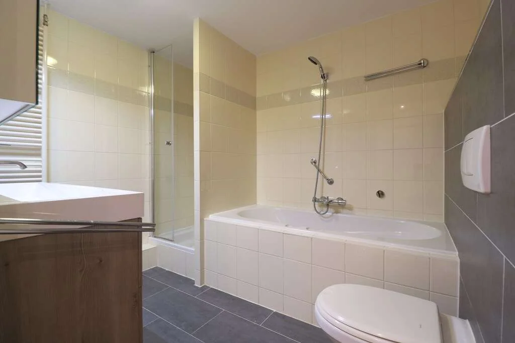 Foto van de Appartement gelegen aan de Van Heenvlietlaan in Amsterdam