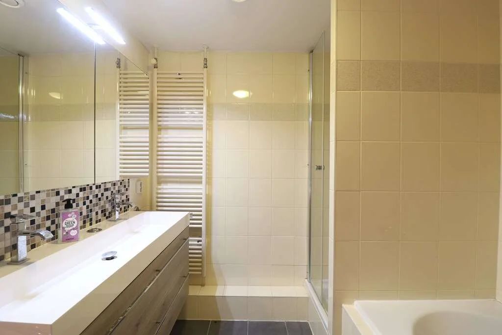 Foto van de Appartement gelegen aan de Van Heenvlietlaan in Amsterdam