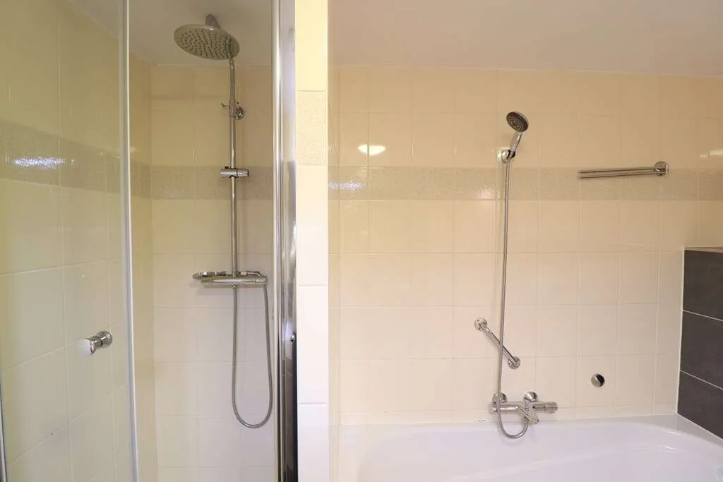 Foto van de Appartement gelegen aan de Van Heenvlietlaan in Amsterdam