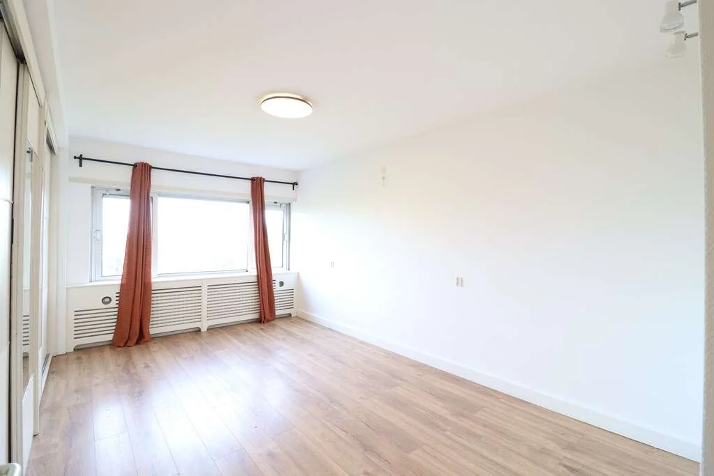 Foto van de Appartement gelegen aan de Van Heenvlietlaan in Amsterdam