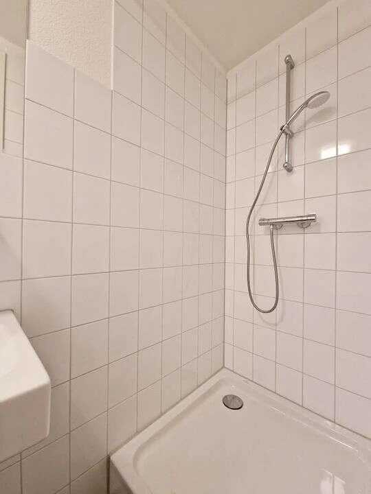 Foto van de Studio gelegen aan de Glashaven in Rotterdam