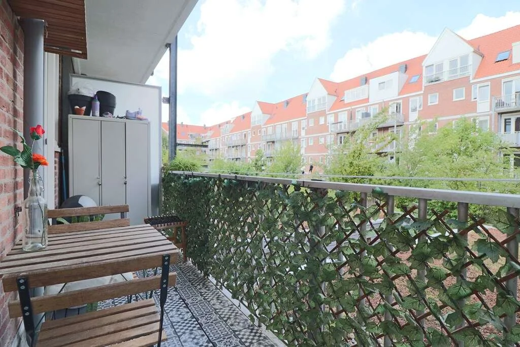 Foto van de Appartement gelegen aan de Retiefstraat in Amsterdam