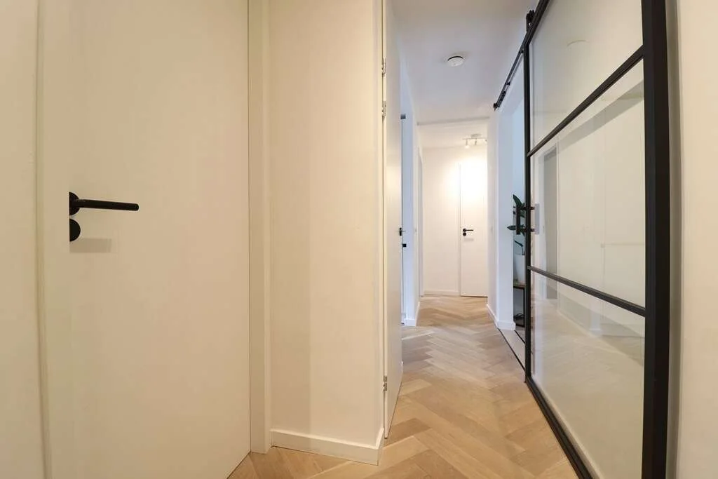 Foto van de Appartement gelegen aan de Retiefstraat in Amsterdam