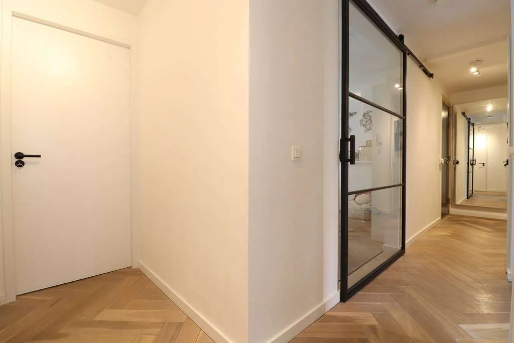 Foto van de Appartement gelegen aan de Retiefstraat in Amsterdam