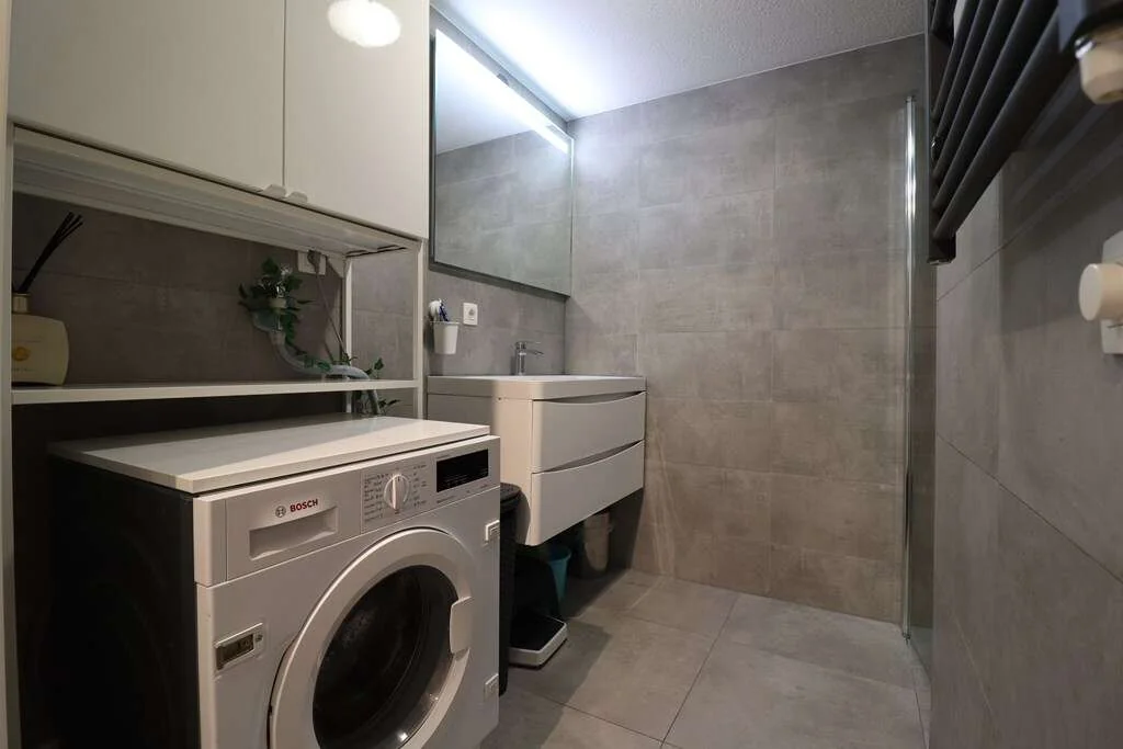 Foto van de Appartement gelegen aan de Retiefstraat in Amsterdam