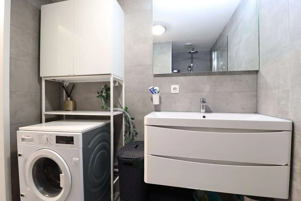 Foto van de Appartement gelegen aan de Retiefstraat in Amsterdam