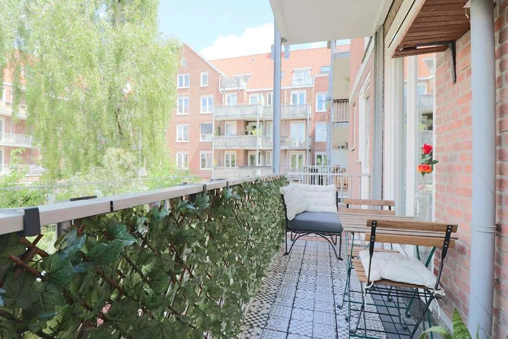 Foto van de Appartement gelegen aan de Retiefstraat in Amsterdam