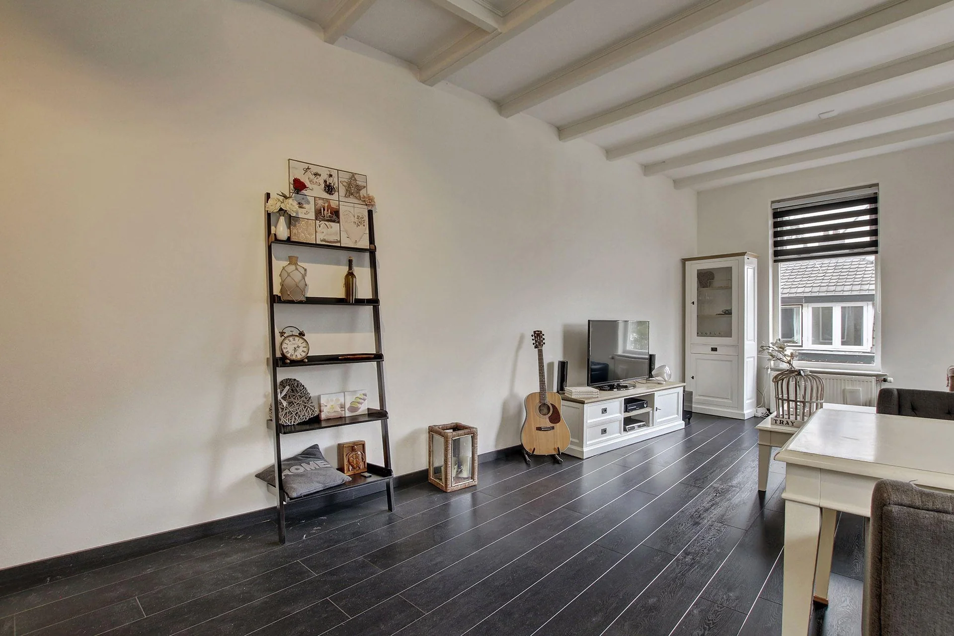 Foto van de Appartement gelegen aan de Nieuwe Koekoekstraat in Utrecht