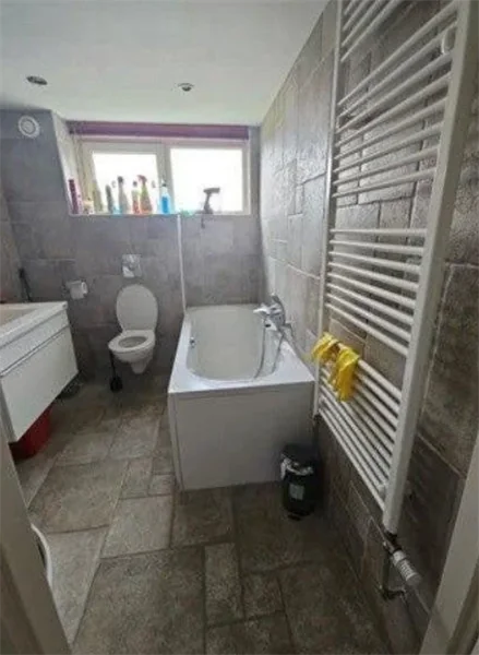 Foto van de Studio gelegen aan de Buurmalsenlaan in Tilburg