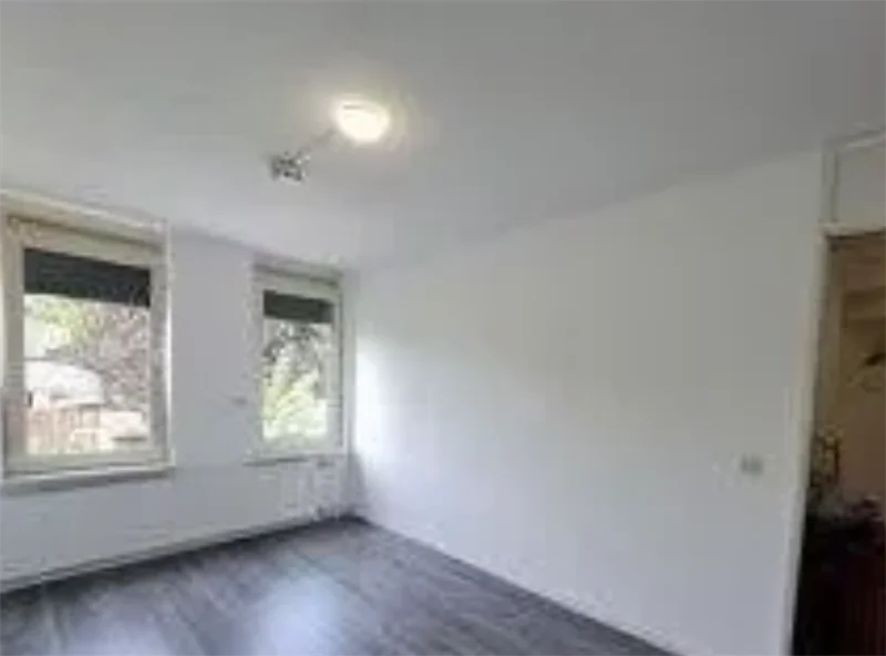 Foto van de Studio gelegen aan de Buurmalsenlaan in Tilburg