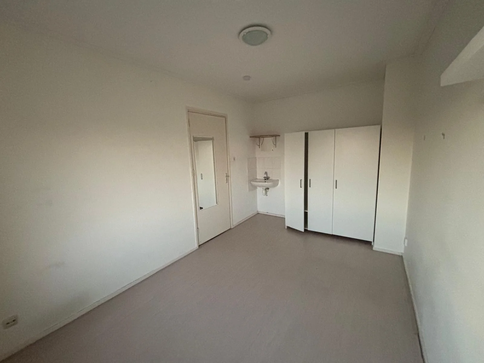 Foto van de Kamer gelegen aan de Hooghout in Breda