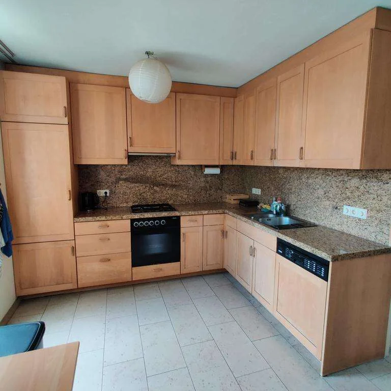 Foto van de Studio gelegen aan de de Jonghlaan in Nieuwegein