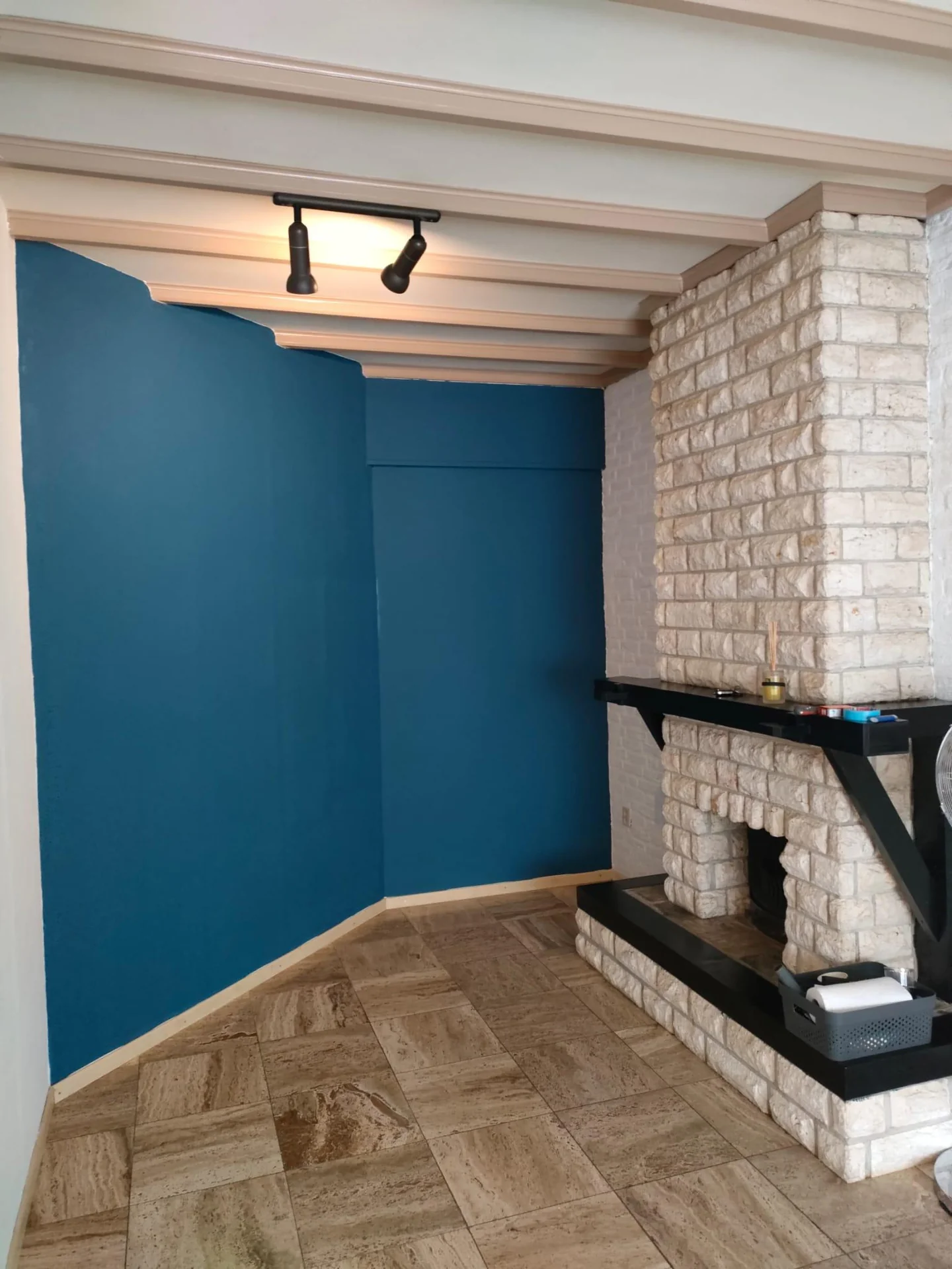 Foto van de Kamer gelegen aan de Broekhovenseweg in Tilburg