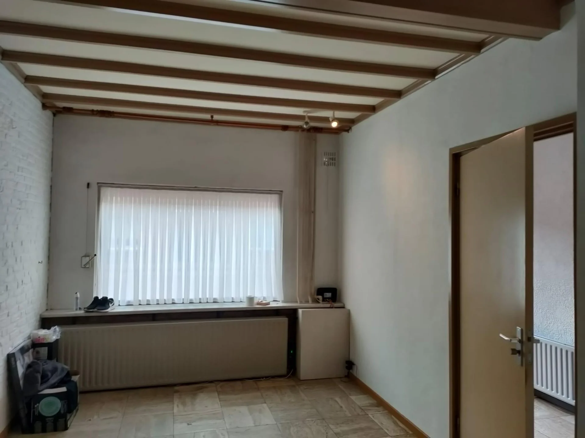 Foto van de Kamer gelegen aan de Broekhovenseweg in Tilburg