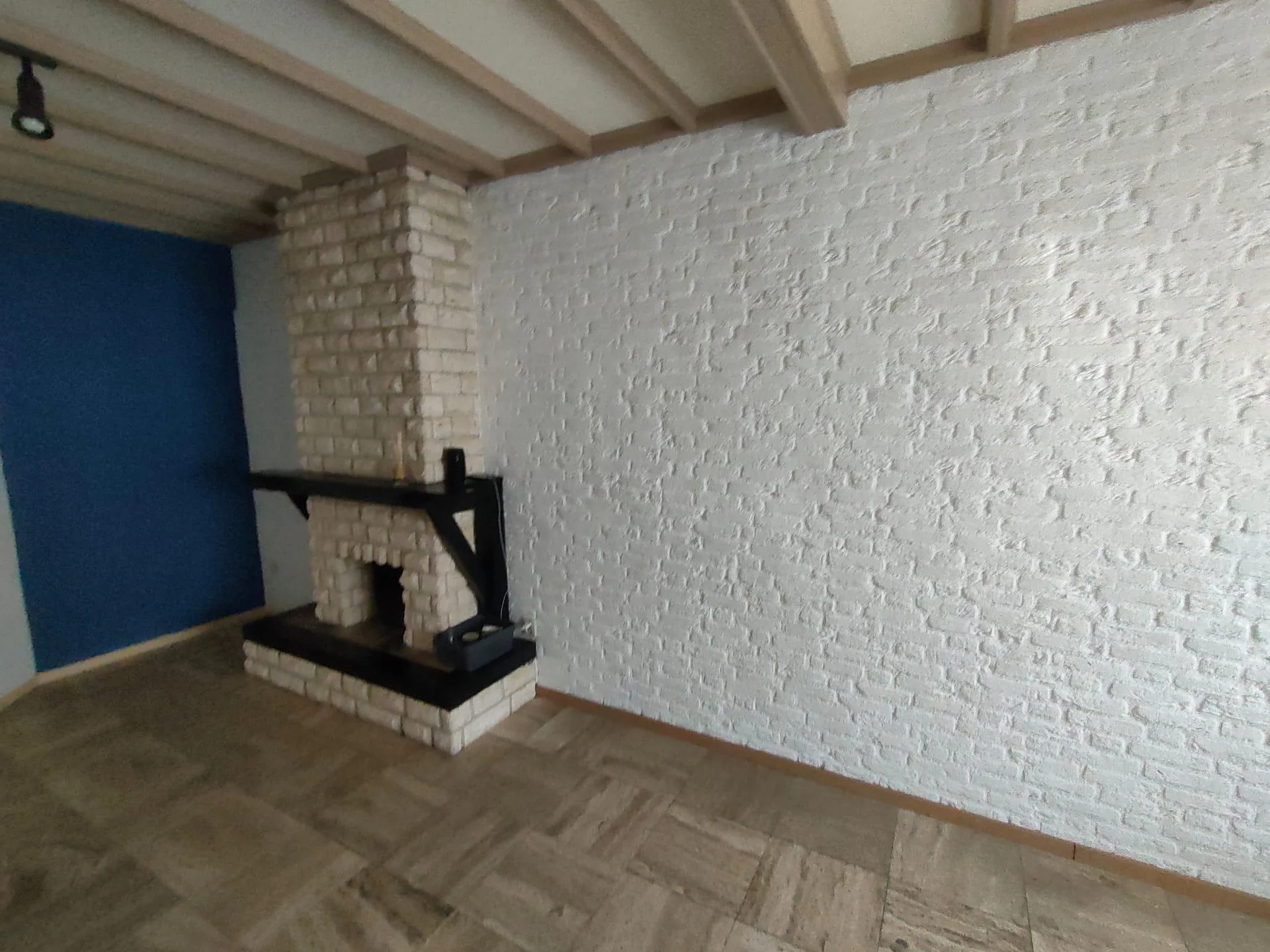 Foto van de Kamer gelegen aan de Broekhovenseweg in Tilburg