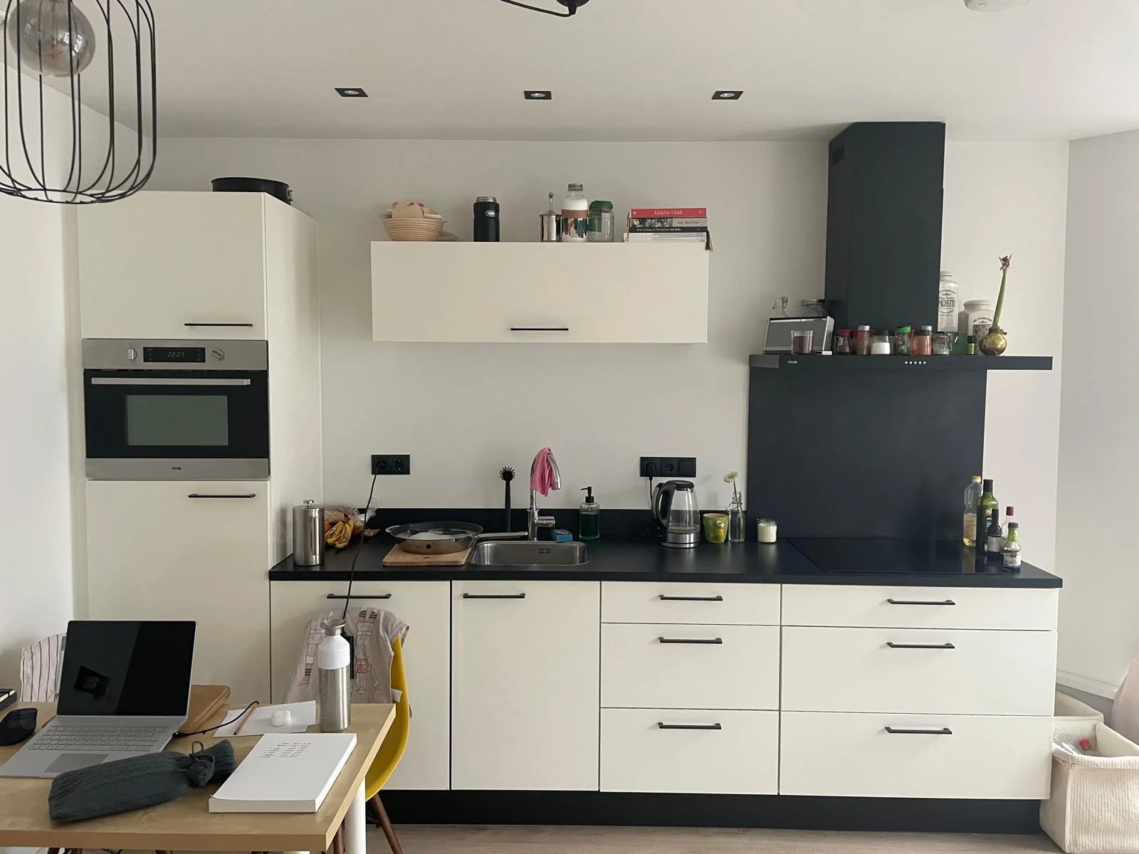 Foto van de Kamer gelegen aan de Hereweg in Groningen