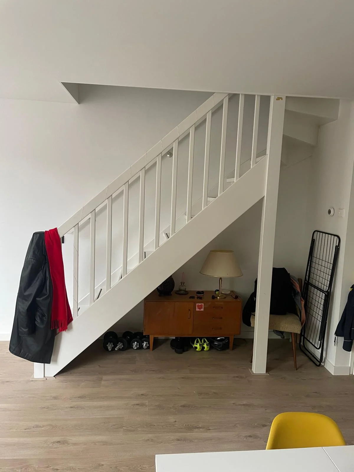 Foto van de Kamer gelegen aan de Hereweg in Groningen