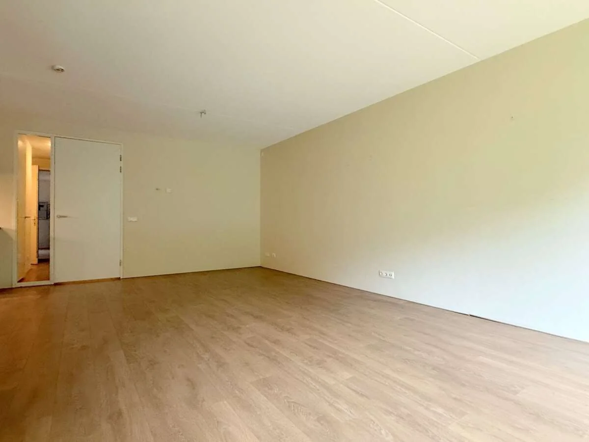 Foto van de Appartement gelegen aan de Naarderstraat in Laren