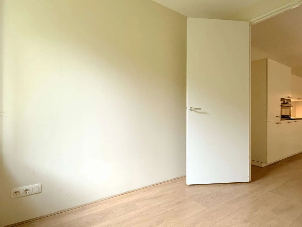 Foto van de Appartement gelegen aan de Naarderstraat in Laren