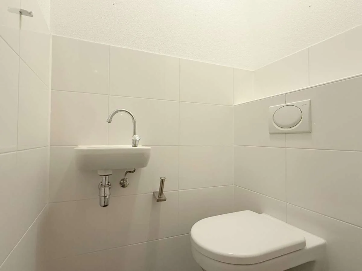 Foto van de Appartement gelegen aan de Naarderstraat in Laren