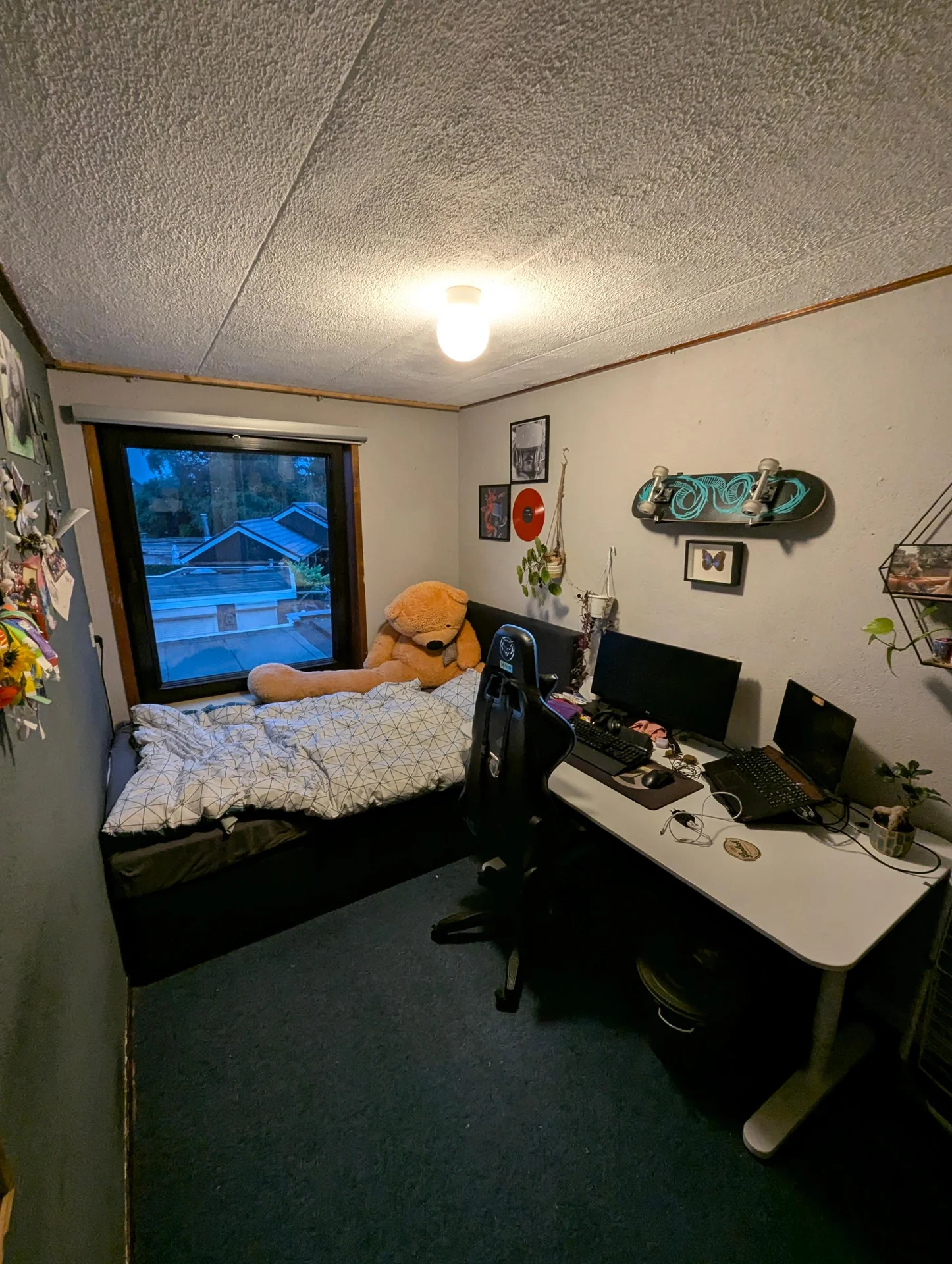 Foto van de Kamer gelegen aan de Poolmansweg in Enschede