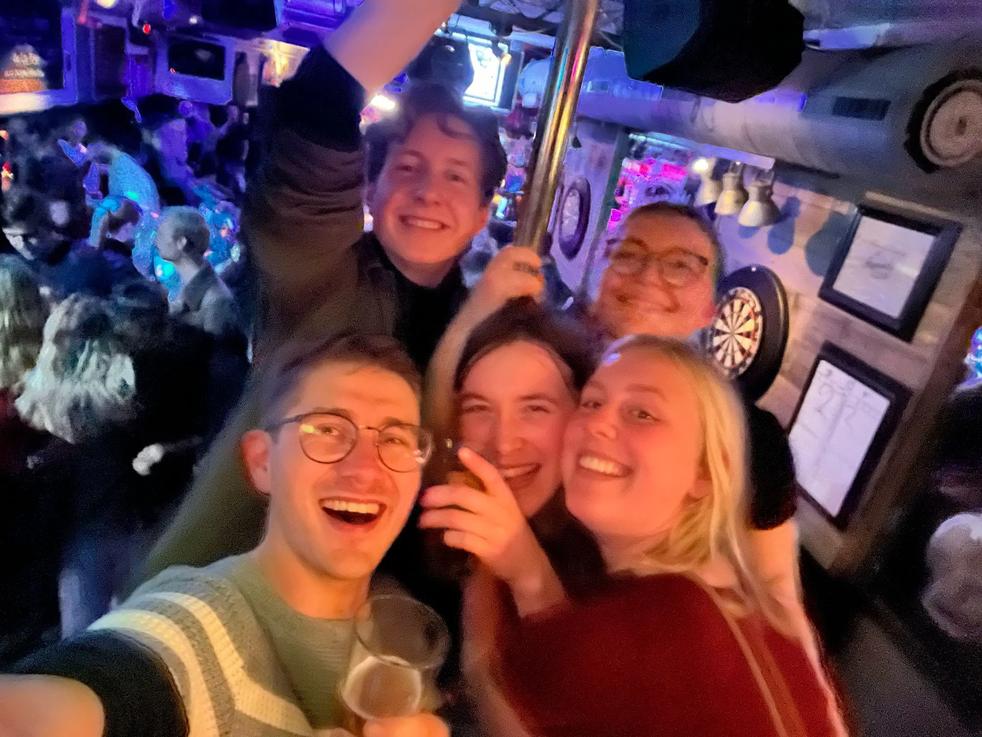 Foto van de Kamer gelegen aan de Poolmansweg in Enschede