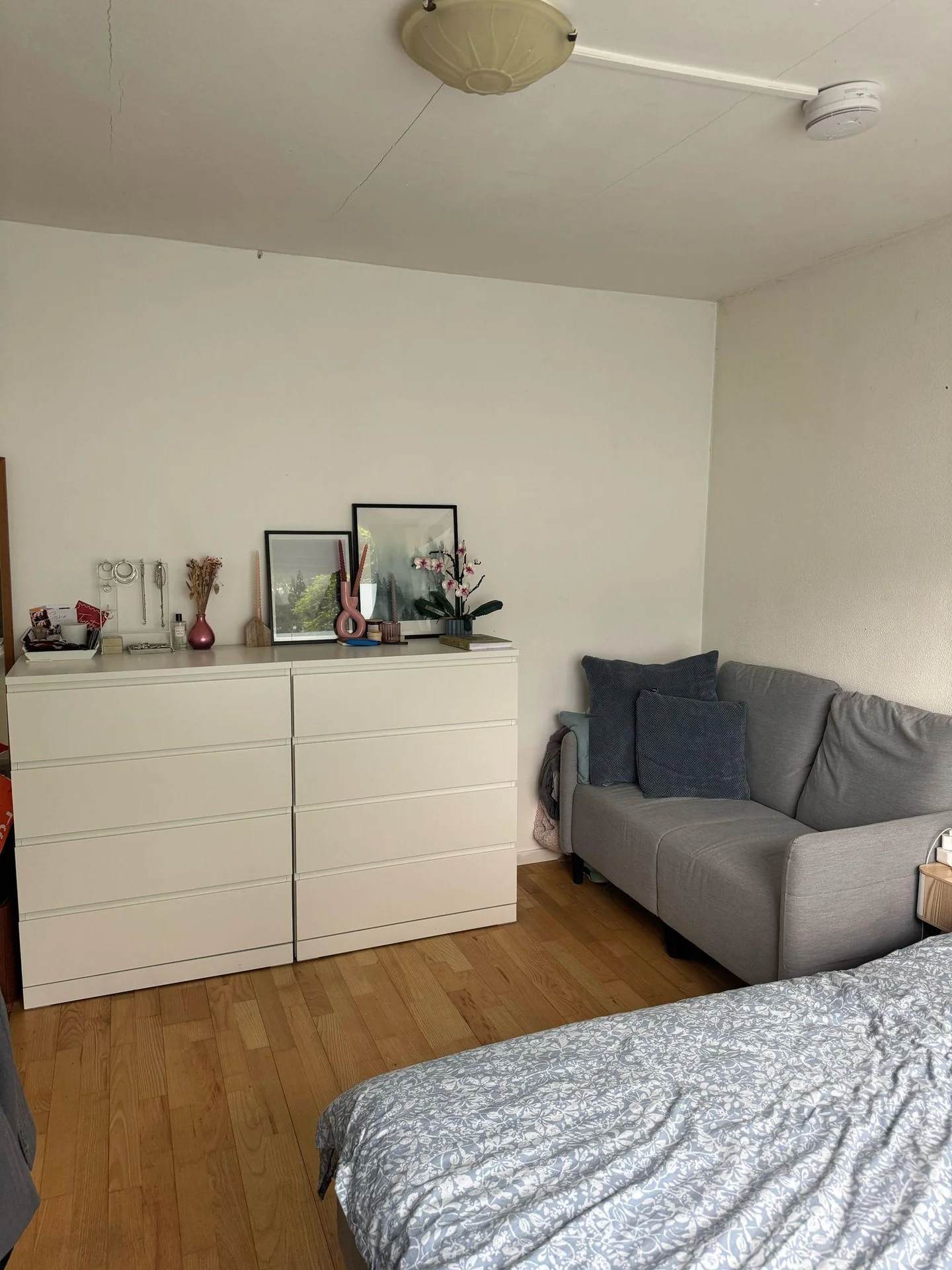 Foto van de Kamer gelegen aan de Neptunusstraat in Groningen
