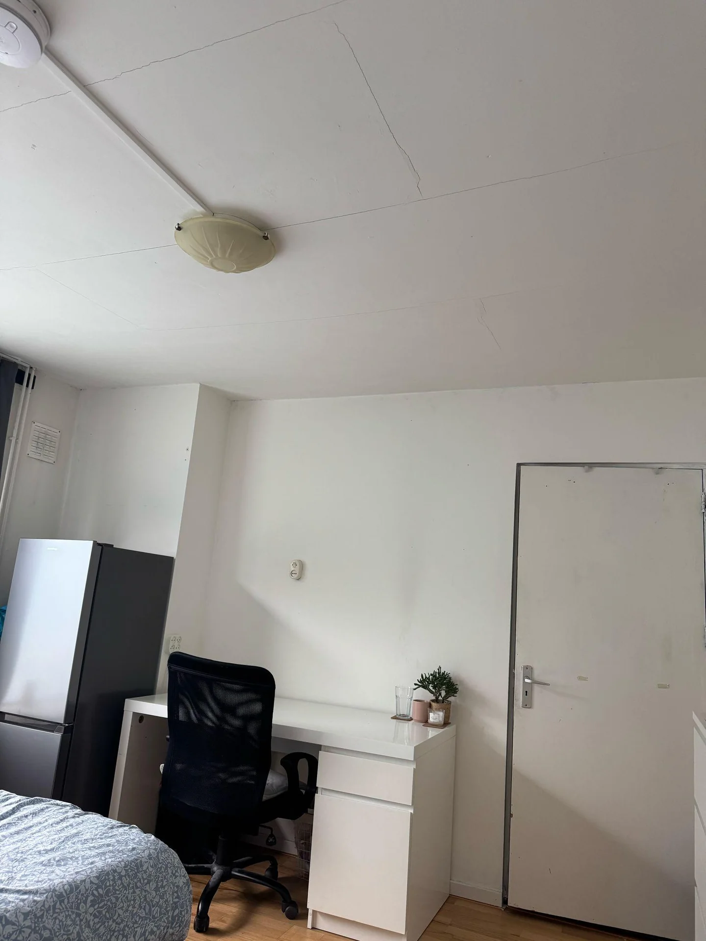Foto van de Kamer gelegen aan de Neptunusstraat in Groningen